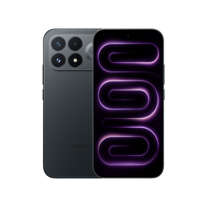 REDMI K100 Pro-样机 12GB+256GB 白色