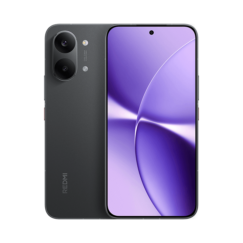 红米 Turbo 5 Max 16GB+256GB 阳光橙样机