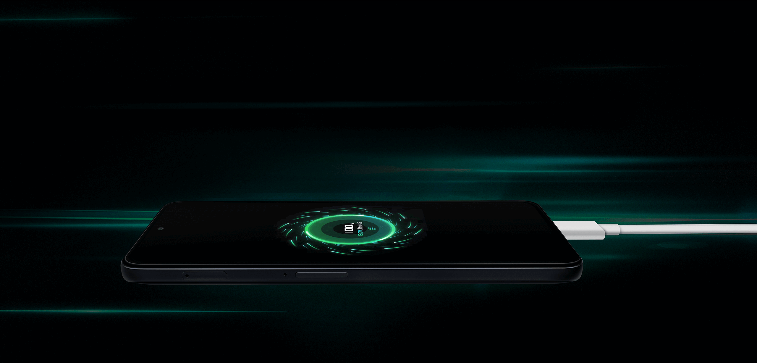 Công nghệ sạc nhanh 120W trên Xiaomi Black Shark 5 RS
