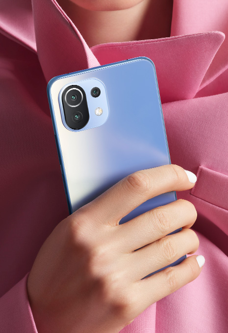 xiaomi 11 青春活力版