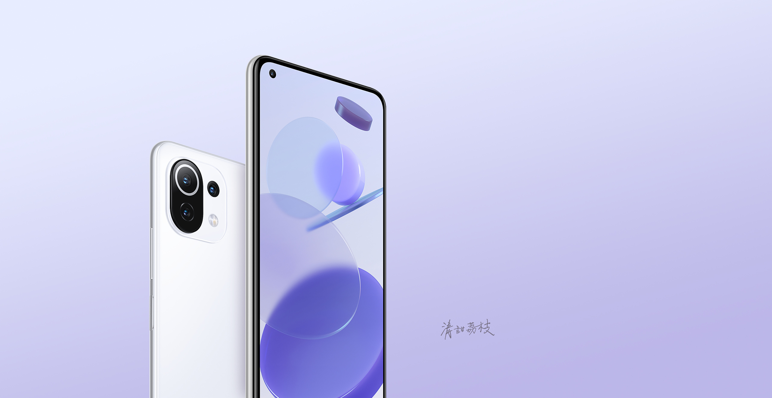 First sample avatar image