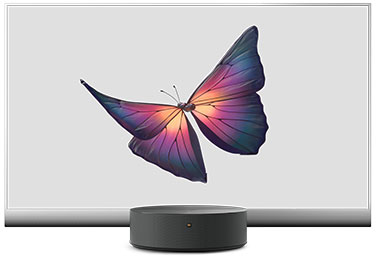 小米透明oled电视 55英寸