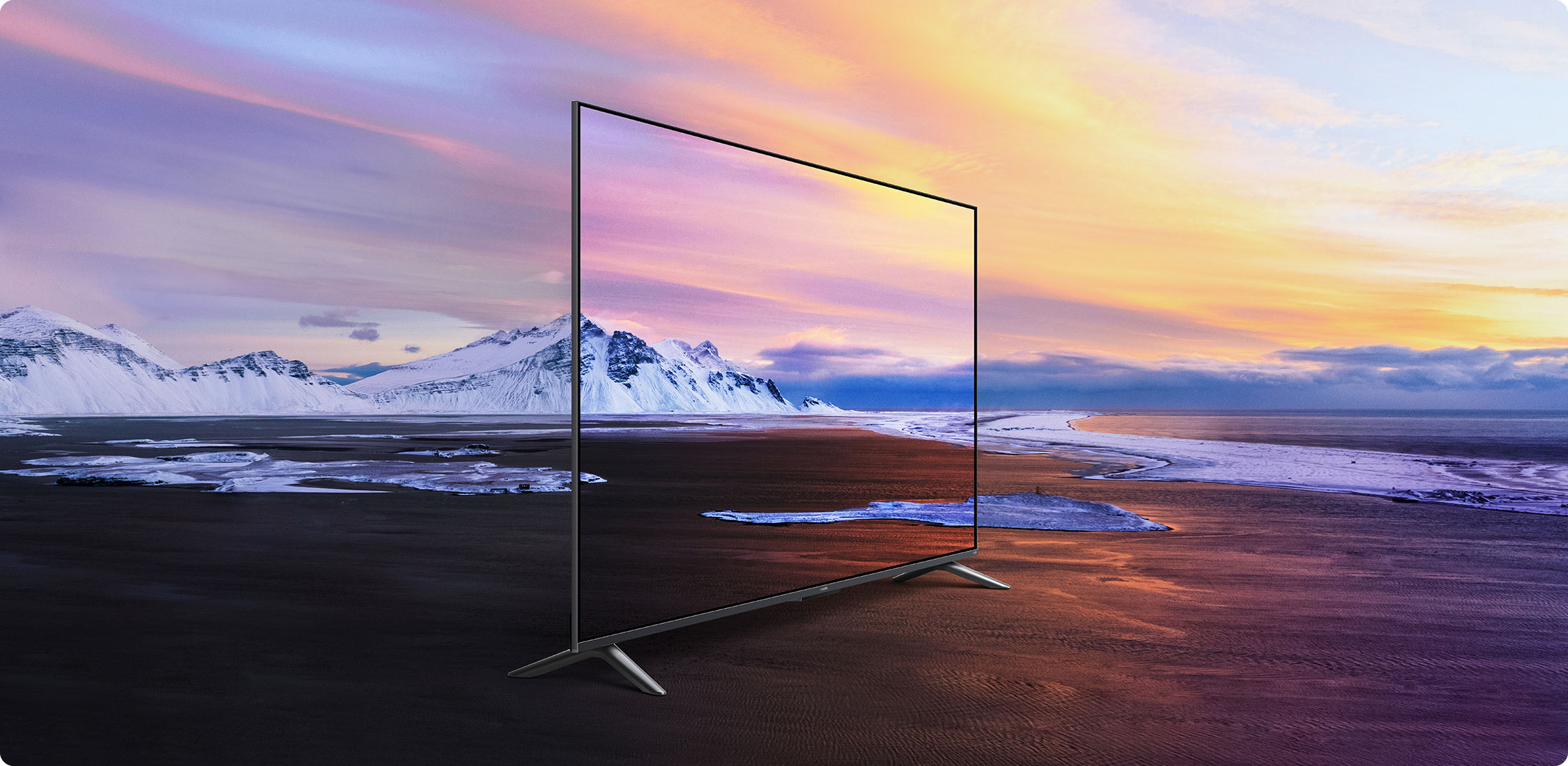 小米电视 ea pro 65英寸