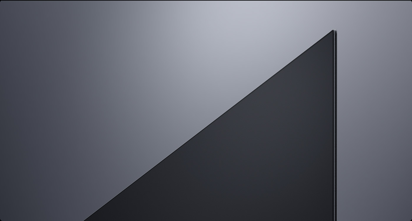 小米电视6 55" oled