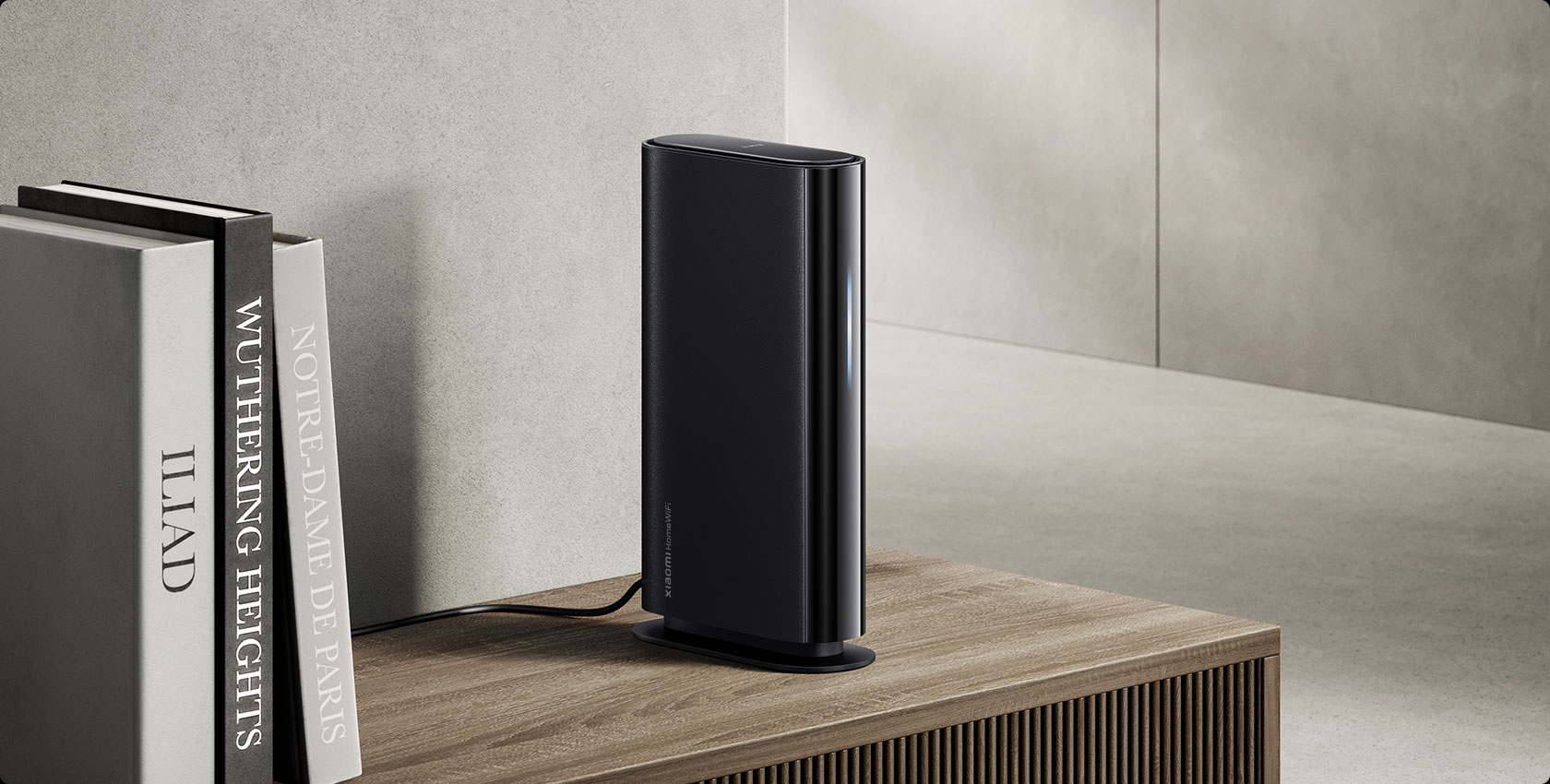 xiaomi homewifi 三频 mesh 路由器