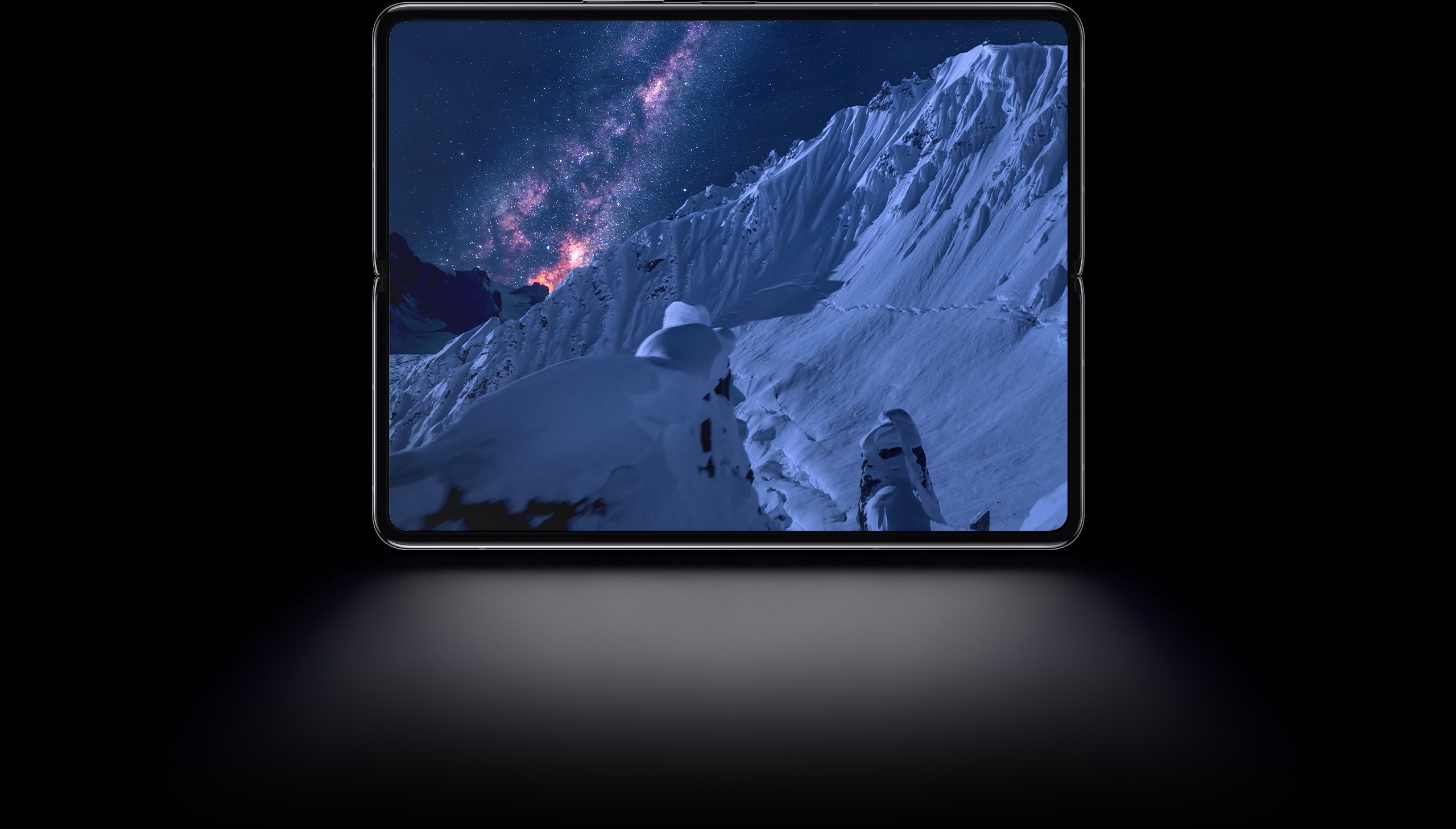 Màn hình điện thoại Xiaomi Mi Mix Fold