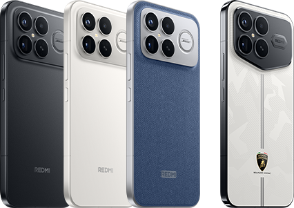 Redmi K90 Pro MaX 12GB+512GB Phone