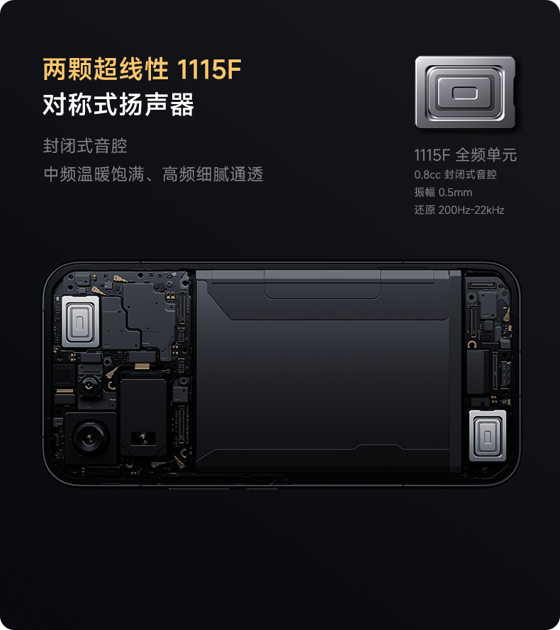 Redmi K90 Pro Max - 12GB+256GB, Blue