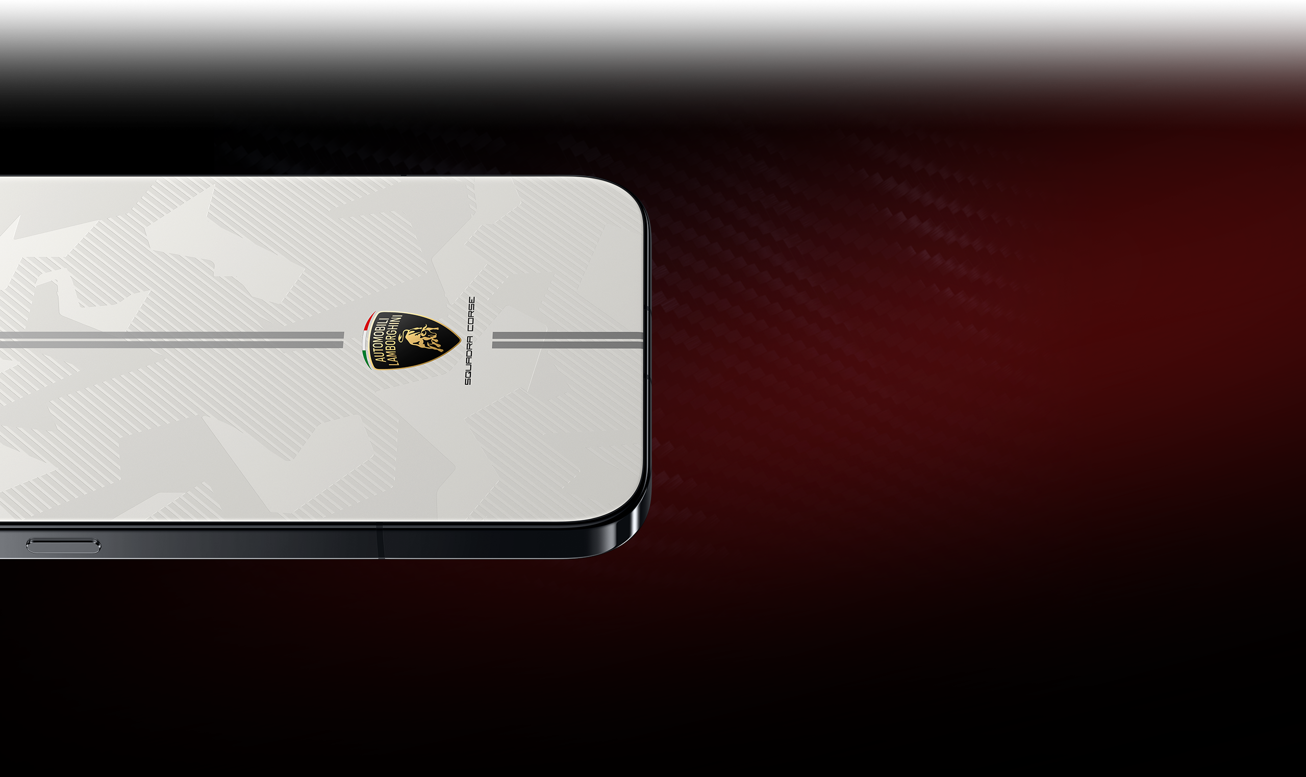 Xiaomi Redmi K90 Pro Max Champion Edition 5G, 16GB+1TB Lamborghini Limited Edition Phone (Chinese Version) 5