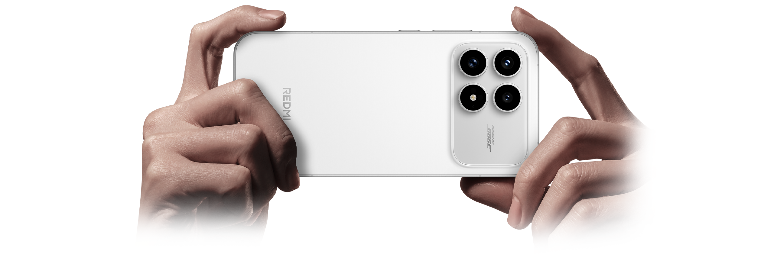 Redmi K100 Series ikut adopsi kamera 200MP