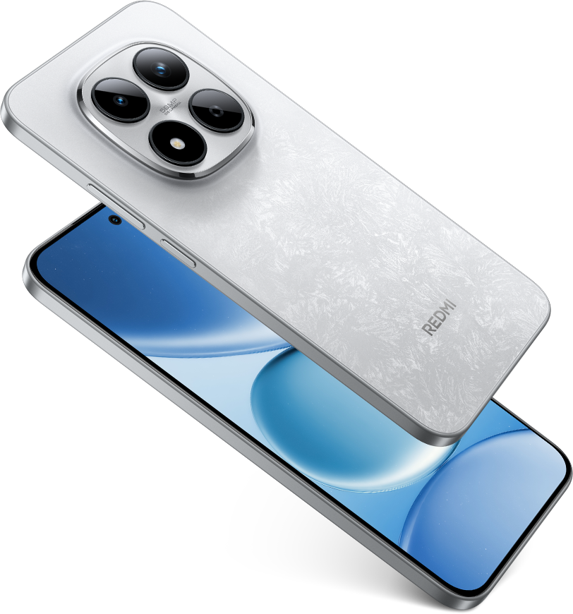 Xiaomi Redmi Note 15 Pro 8GB+256GB Blue