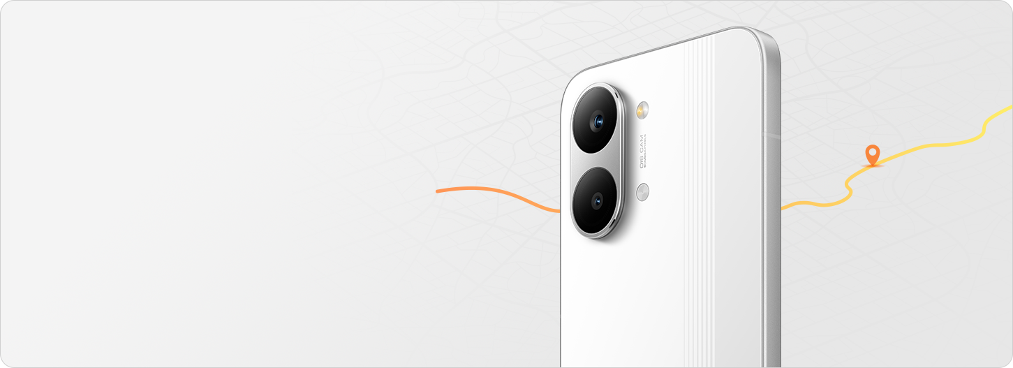 Xiaomi Redmi turbo 5 Max 12GB+256GB White