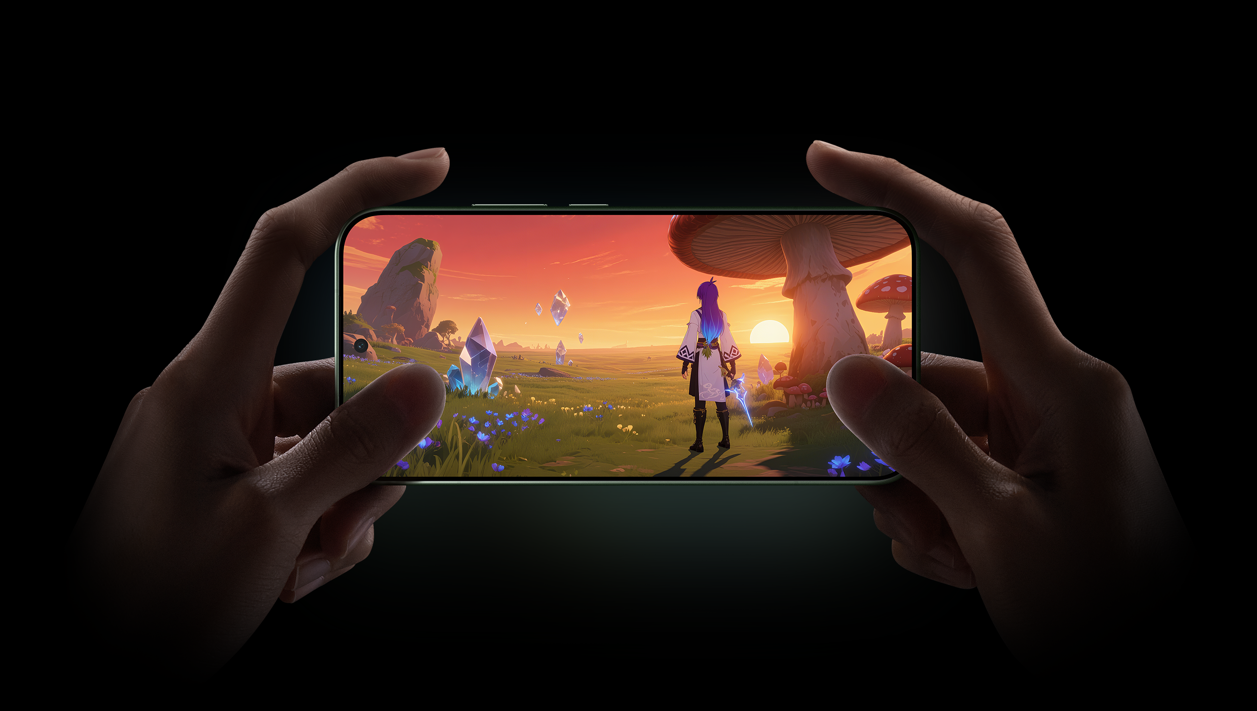 Xiaomi 17 Pro Max 12GB+512GB Smartphone