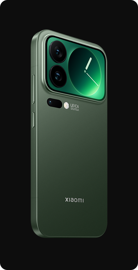 Xiaomi 17 Pro 16GB+1TB Purple