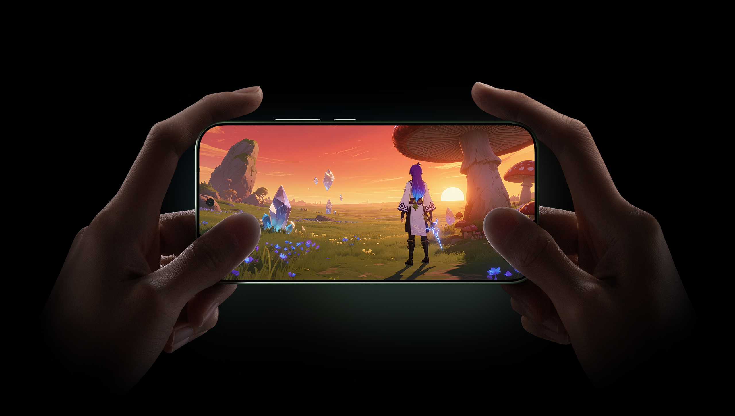 Xiaomi 17 Pro 12GB+256GB Purple