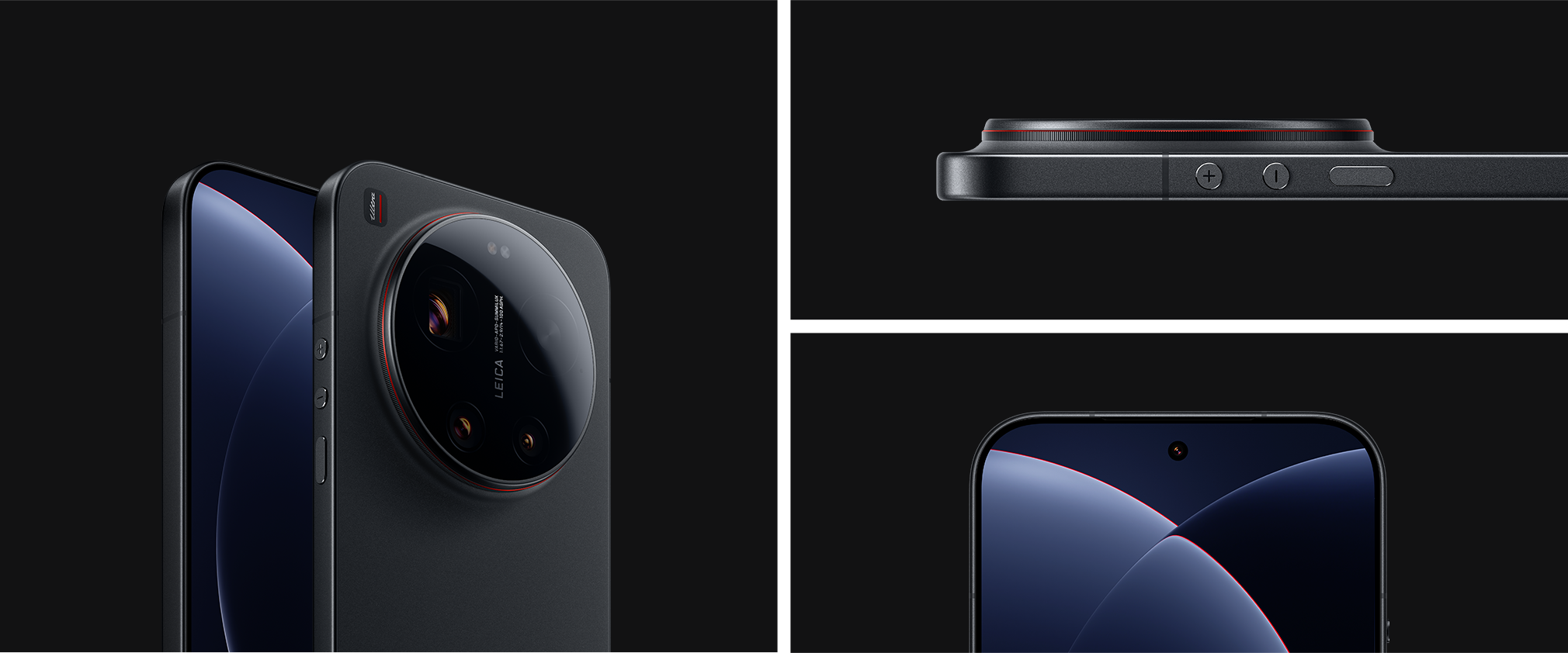 Xiaomi 17 Ultra 16GB + 512GB Purple