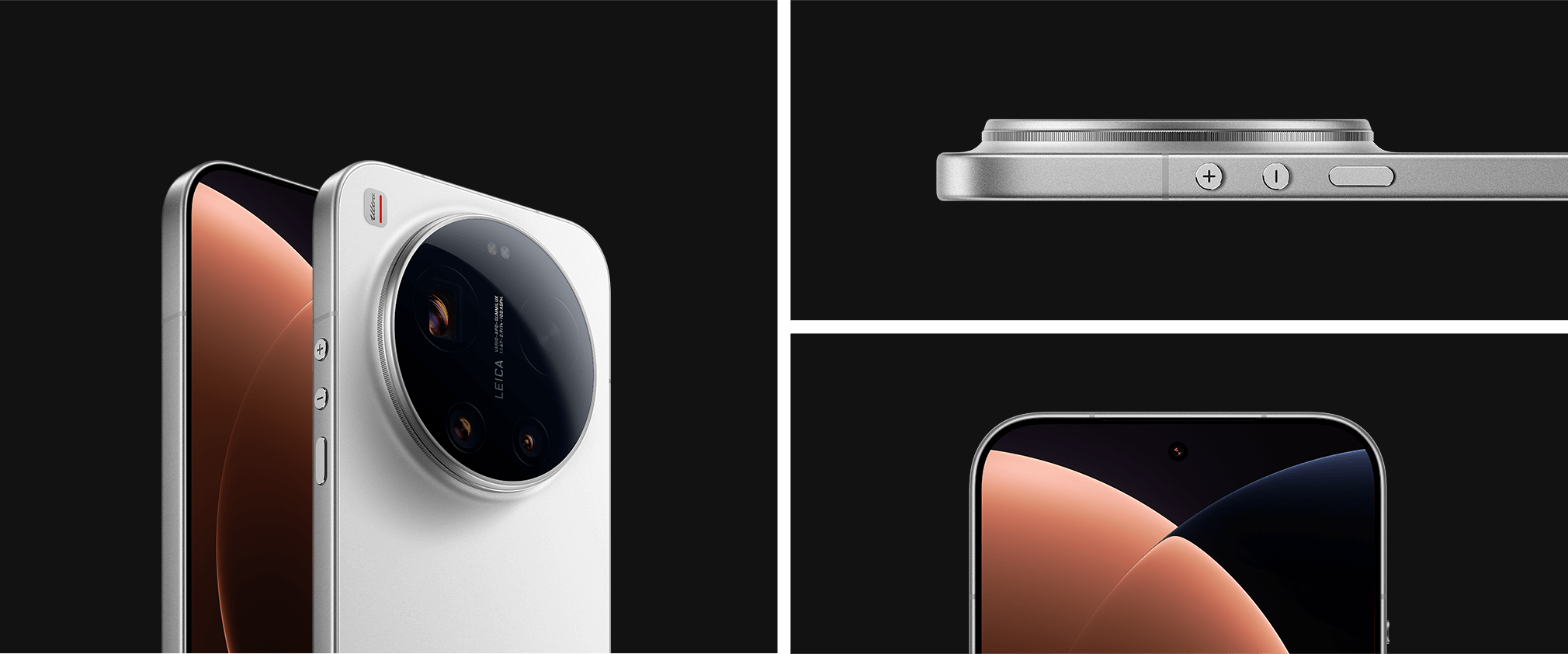 Xiaomi 17 Ultra Leica Edition 16GB + 1TB Black