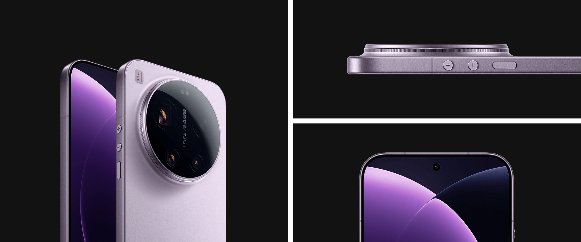 Xiaomi 17 Ultra Leica Edition 16GB + 1TB Black