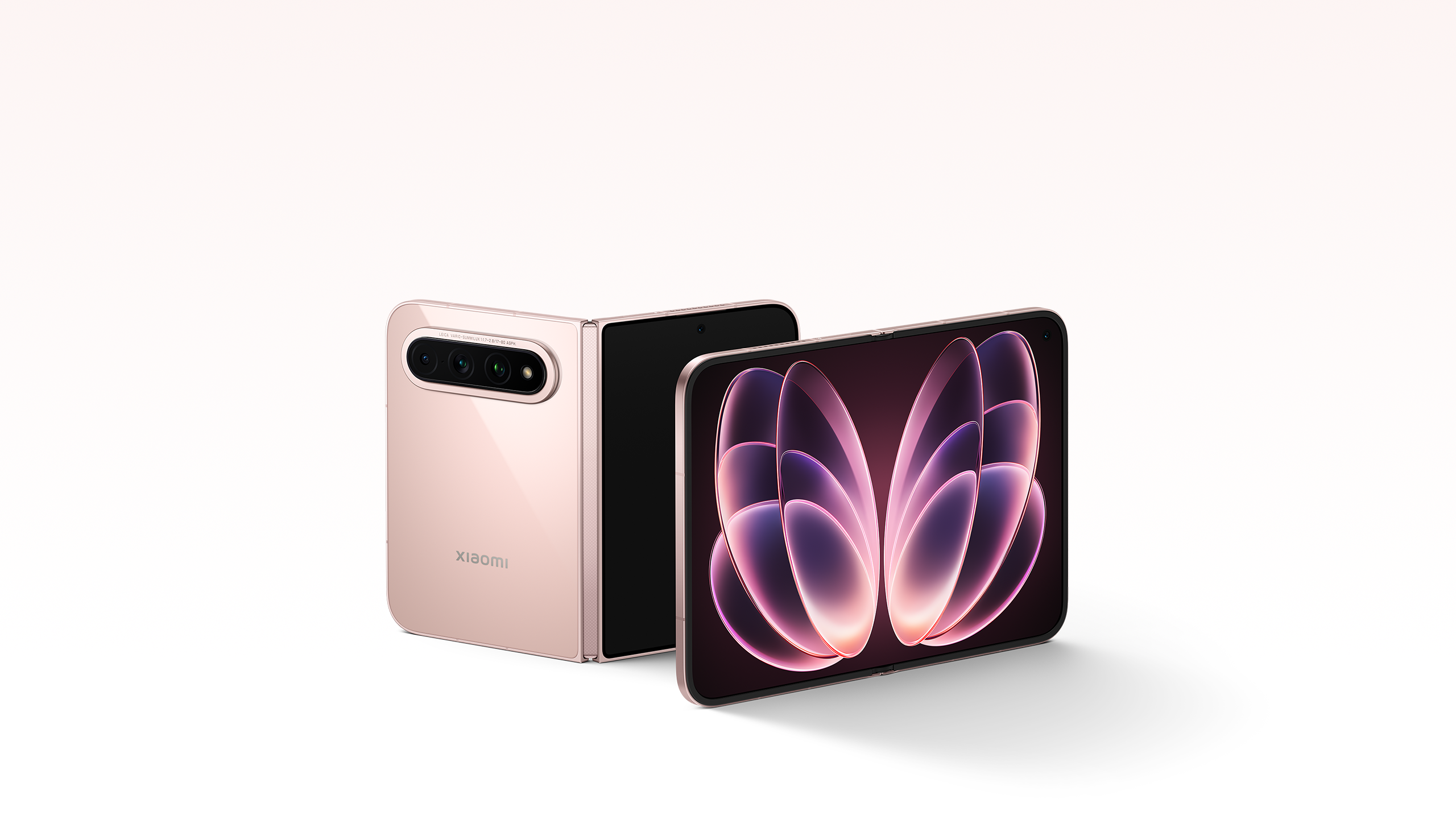 Spesifikasi Xiaomi 18 Fold