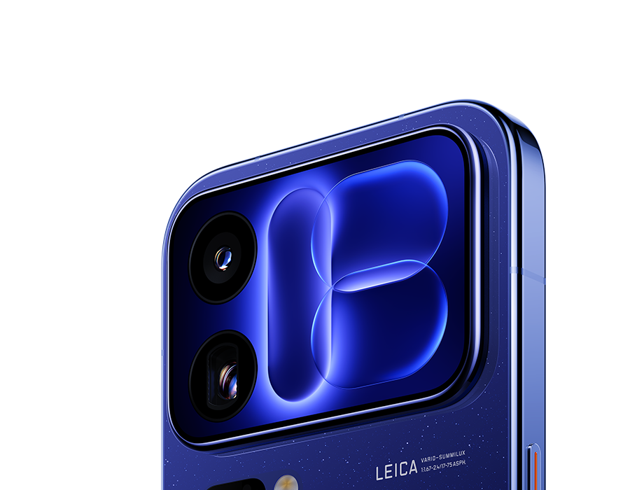 Xiaomi 18 Pro terhubung ke Apple Watch