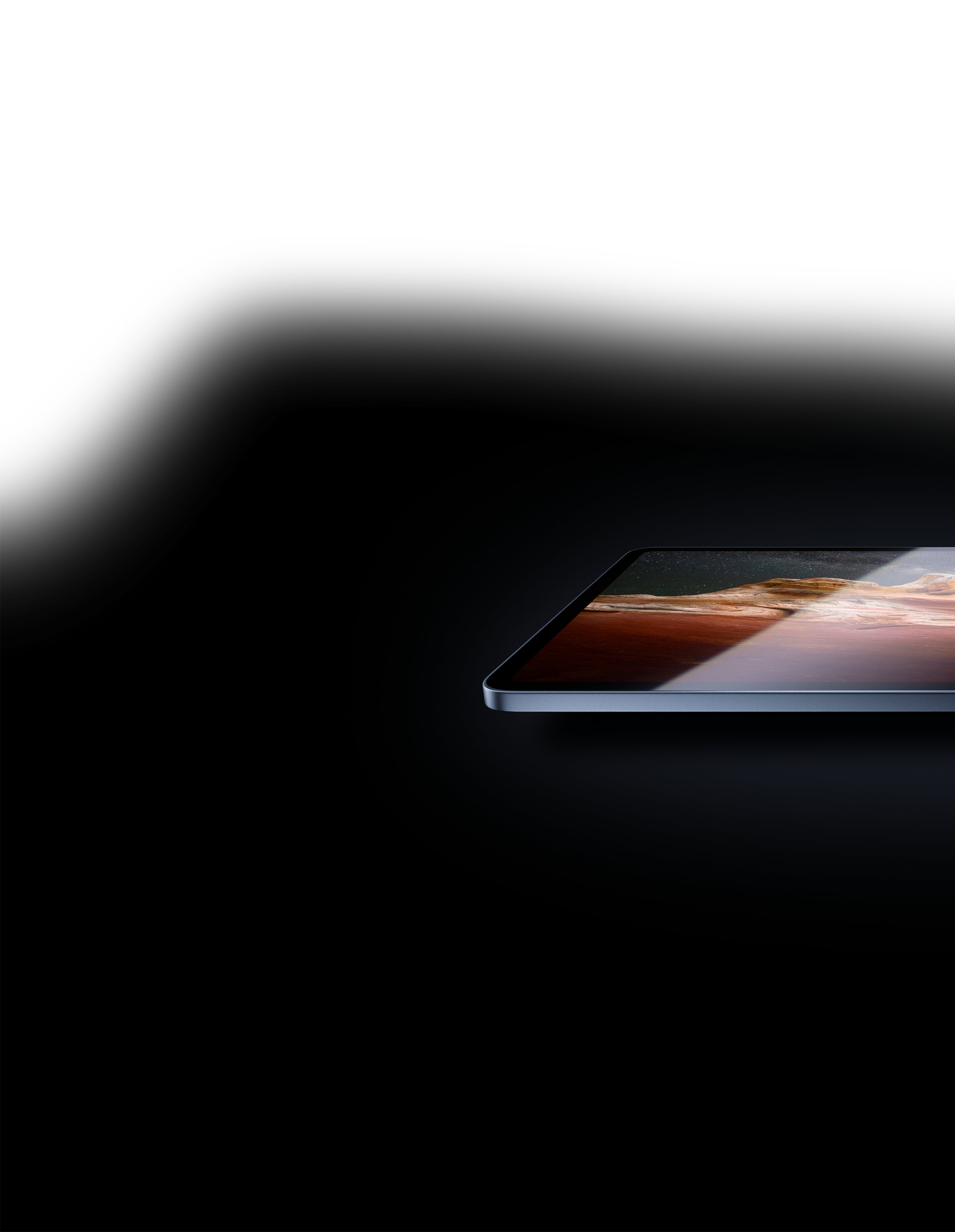 Xiaomi Pad 8 Pro 12GB+256GB Black - Powerful Tablet