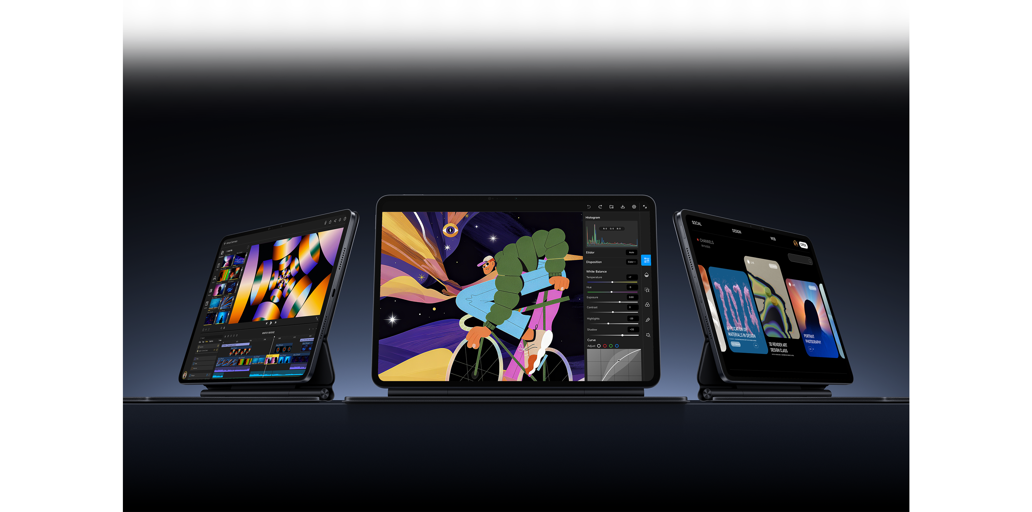 Xiaomi Pad 8 Pro 12GB+256GB Black