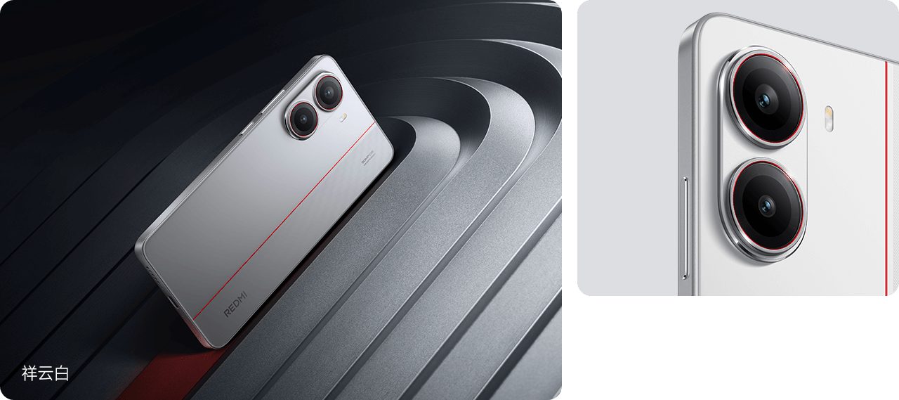 Spesifikasi Redmi Turbo 5