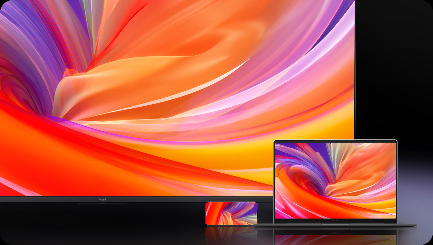 redmi 智能电视 a55 2025款  55英寸