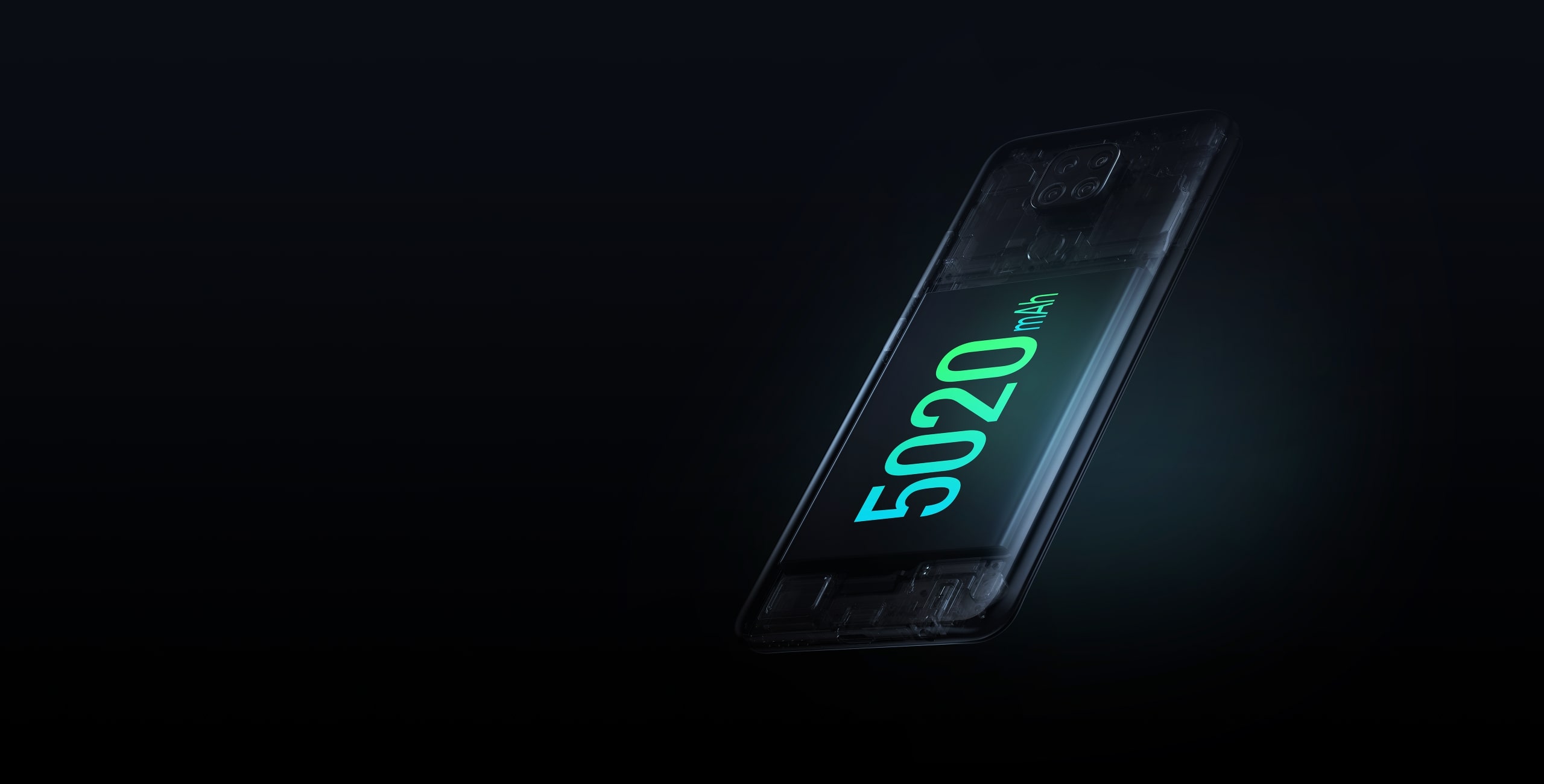 Pin Xiaomi Redmi 10X 4G 2020
