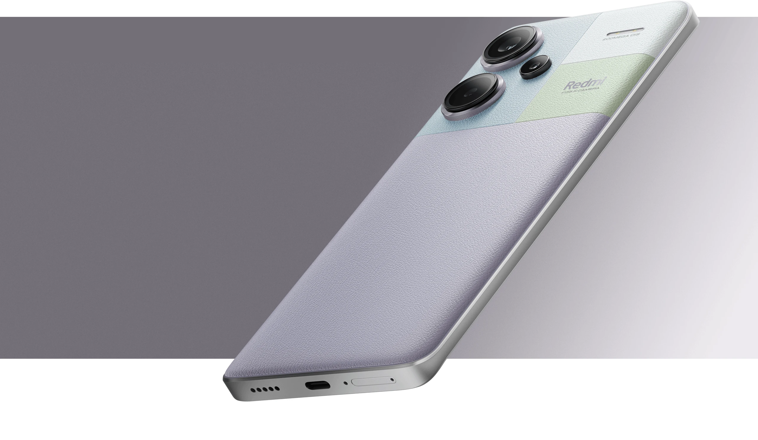Redmi Note 13 Pro Plus: todo lo necesario en un móvil por menos de 400 euros
