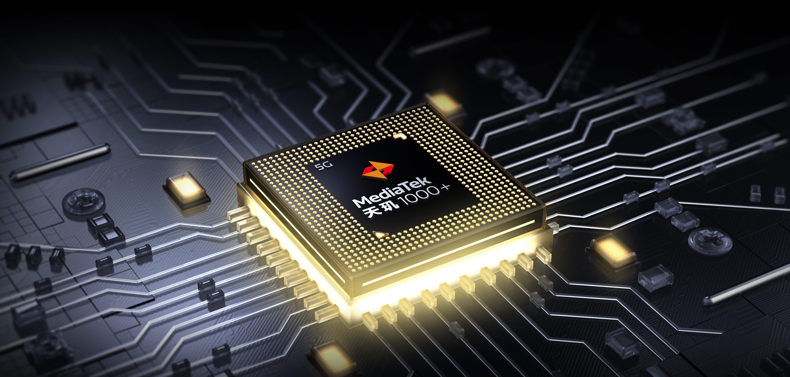 Con chip CPU trên Xiaomi Redmi K30 Ultra