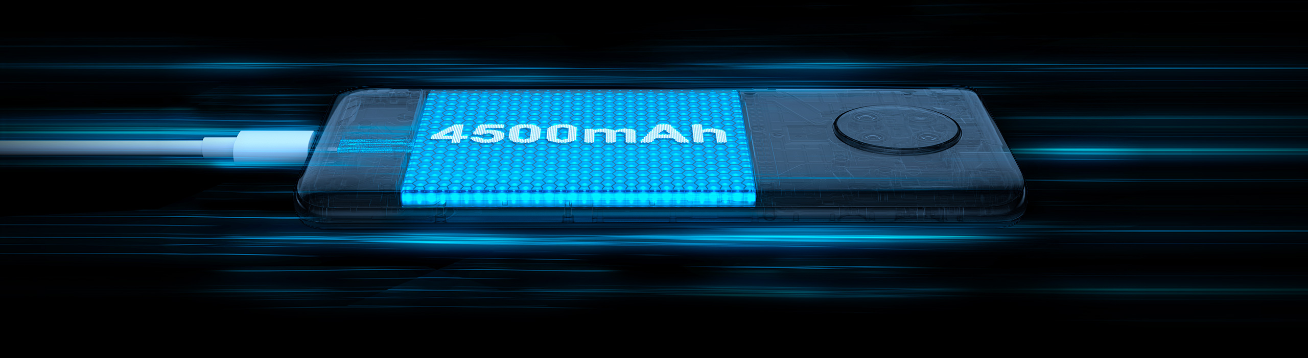 Pin Xiaomi Redmi K30 Ultra 2020