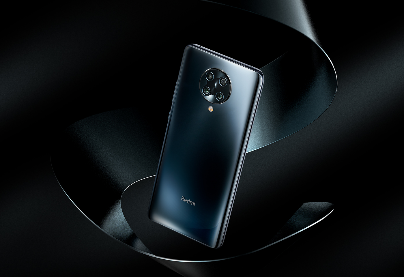 redmi k30 至尊纪念版