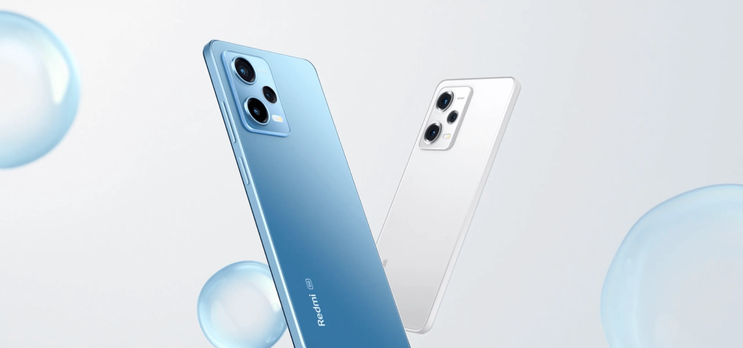 Xiaomi Redmi Note 12 Pro Design