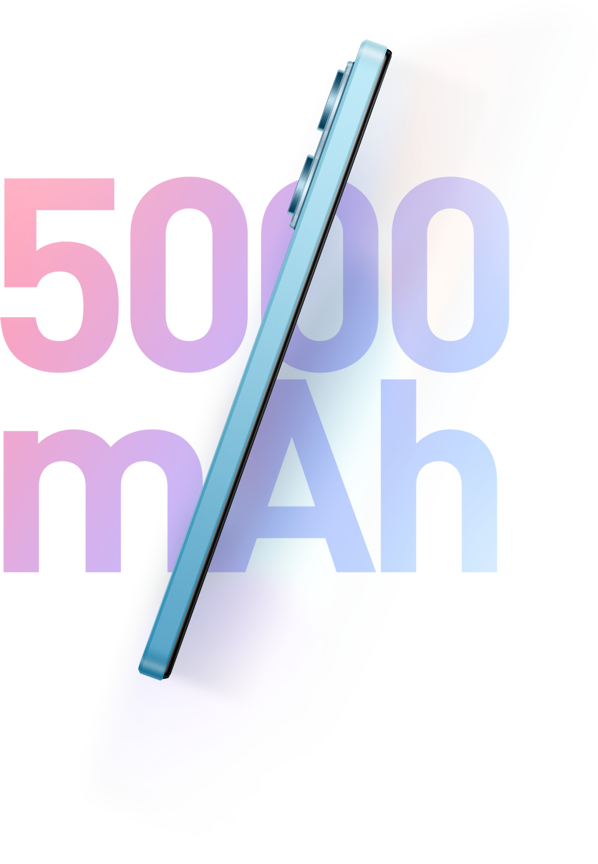 Xiaomi Redmi Note 12 Pro Speed sở hữu viên pin dung lượng lớn