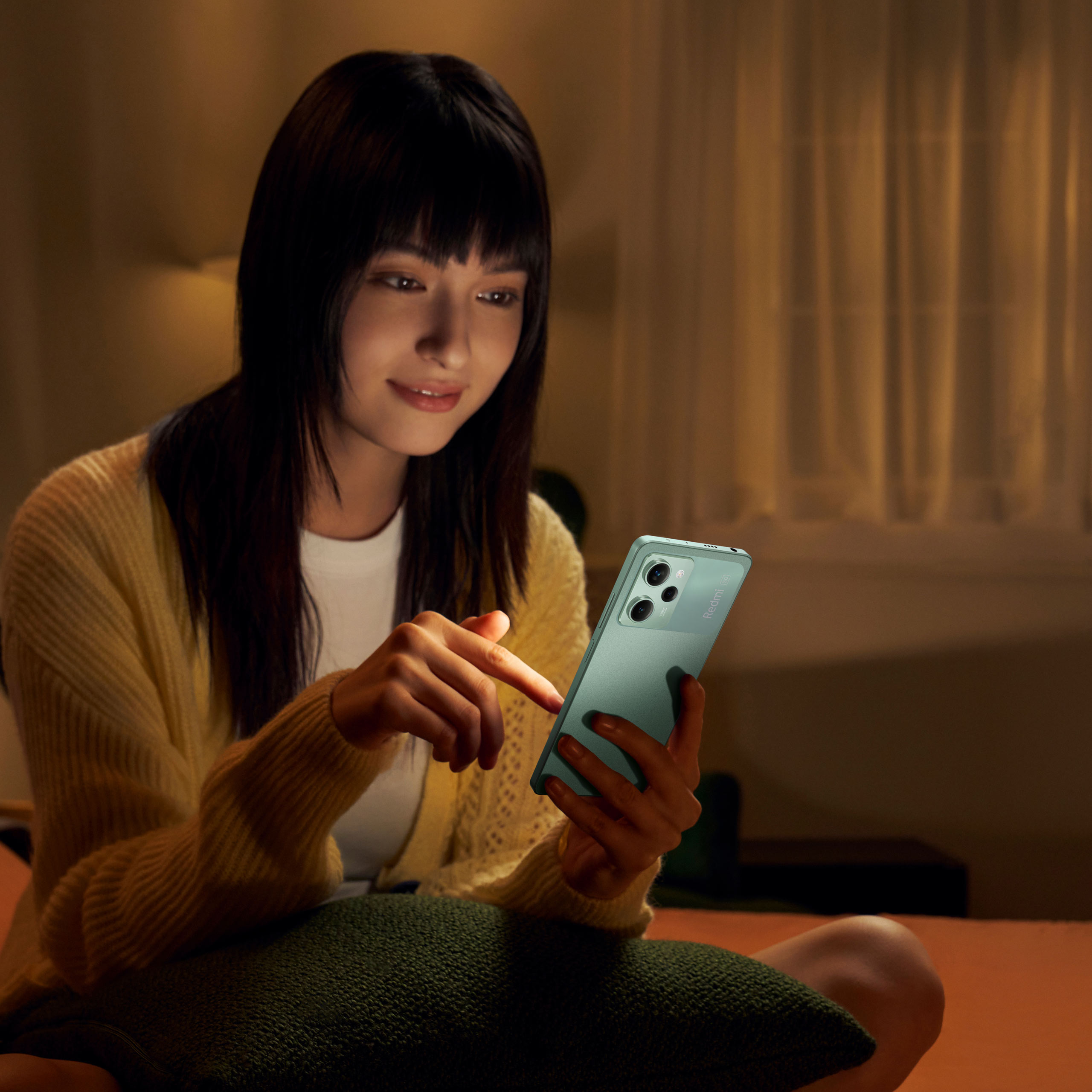 Xiaomi Redmi Note 12 Pro Speed 5g 2022 Thông Số Kỹ Thuật 4542