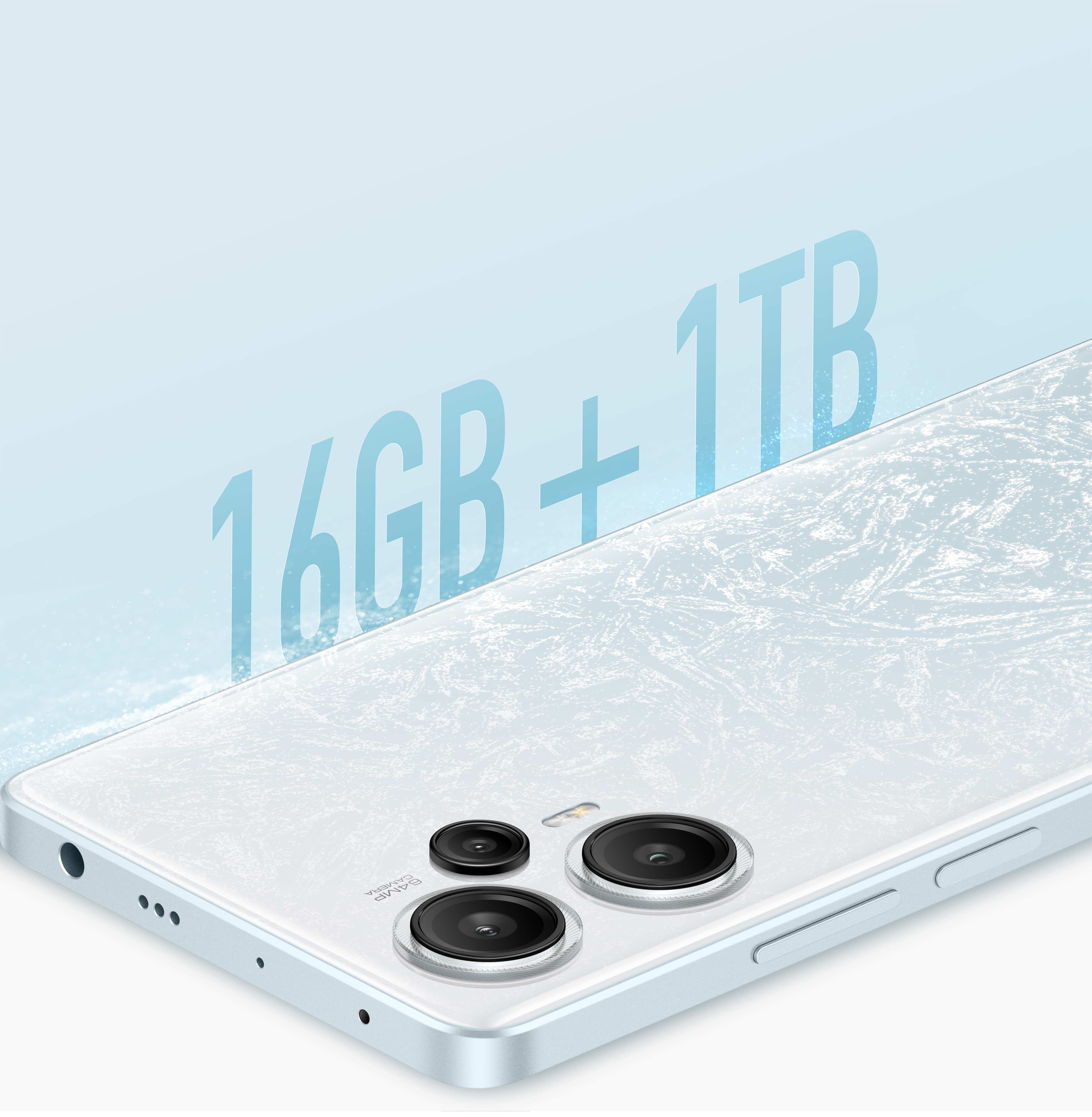 FMPCUON Cover Trasparente Con Cordino Per Xiaomi Redmi Note 12 Turbo 5G – Custodia TPU + Vetro Temperato, Tracolla Regolabile 150 Cm