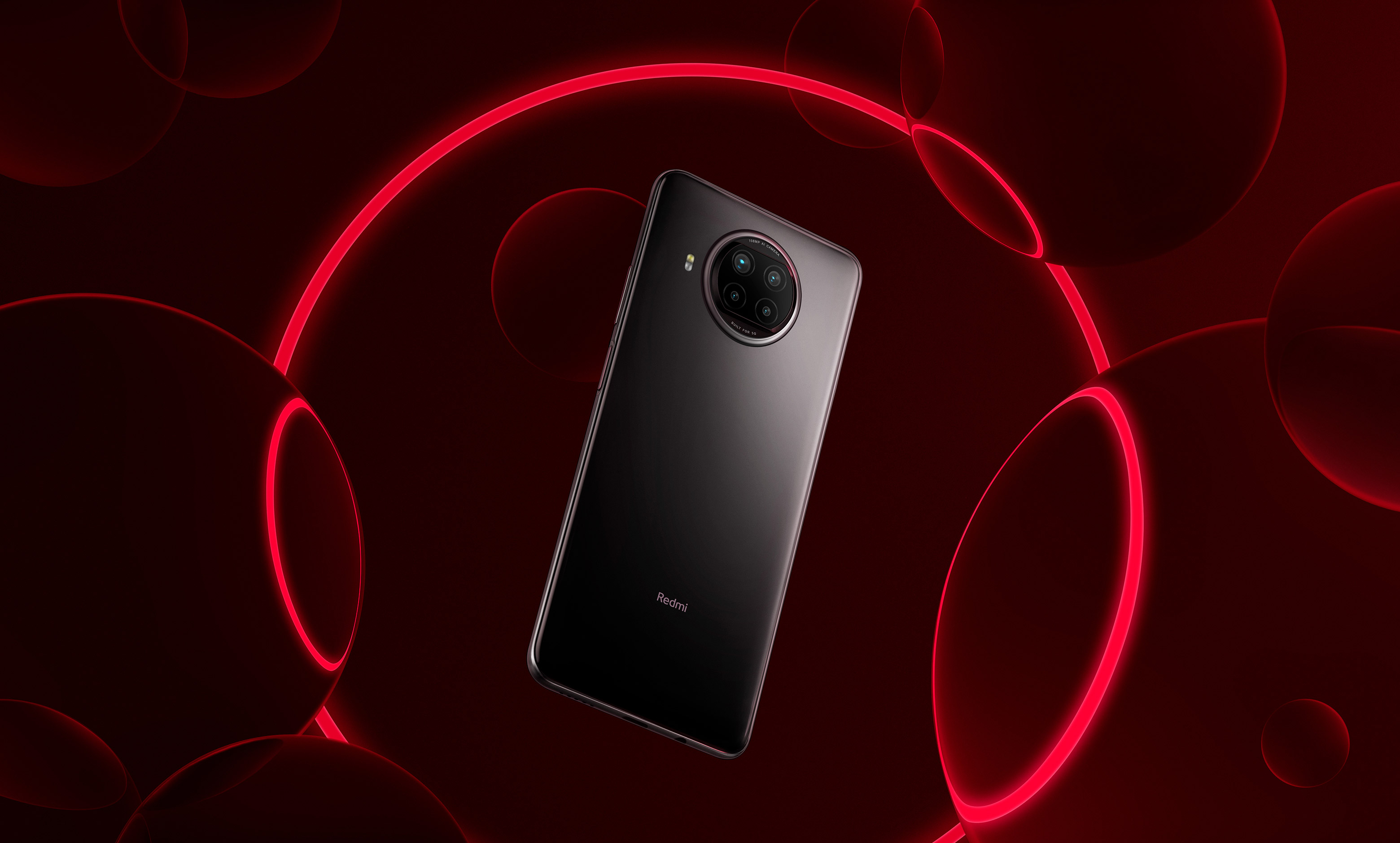 一亿像素夜景相机 / 120hz六档变速高刷屏 / 国内首发骁龙750g / 6.