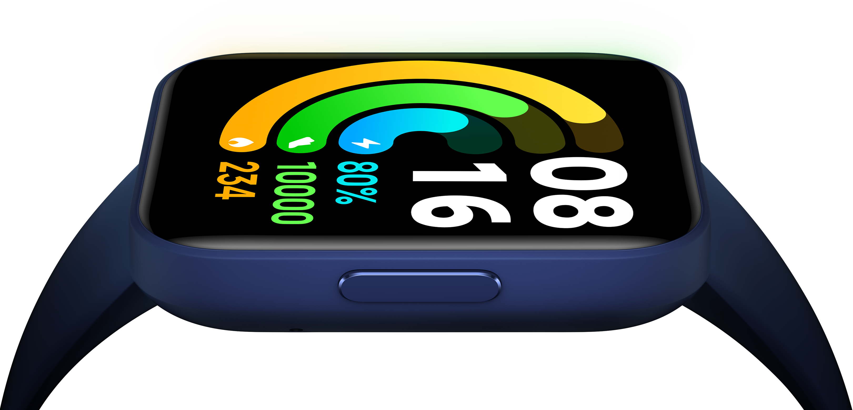 Màn hình Xiaomi Redmi Watch 2
