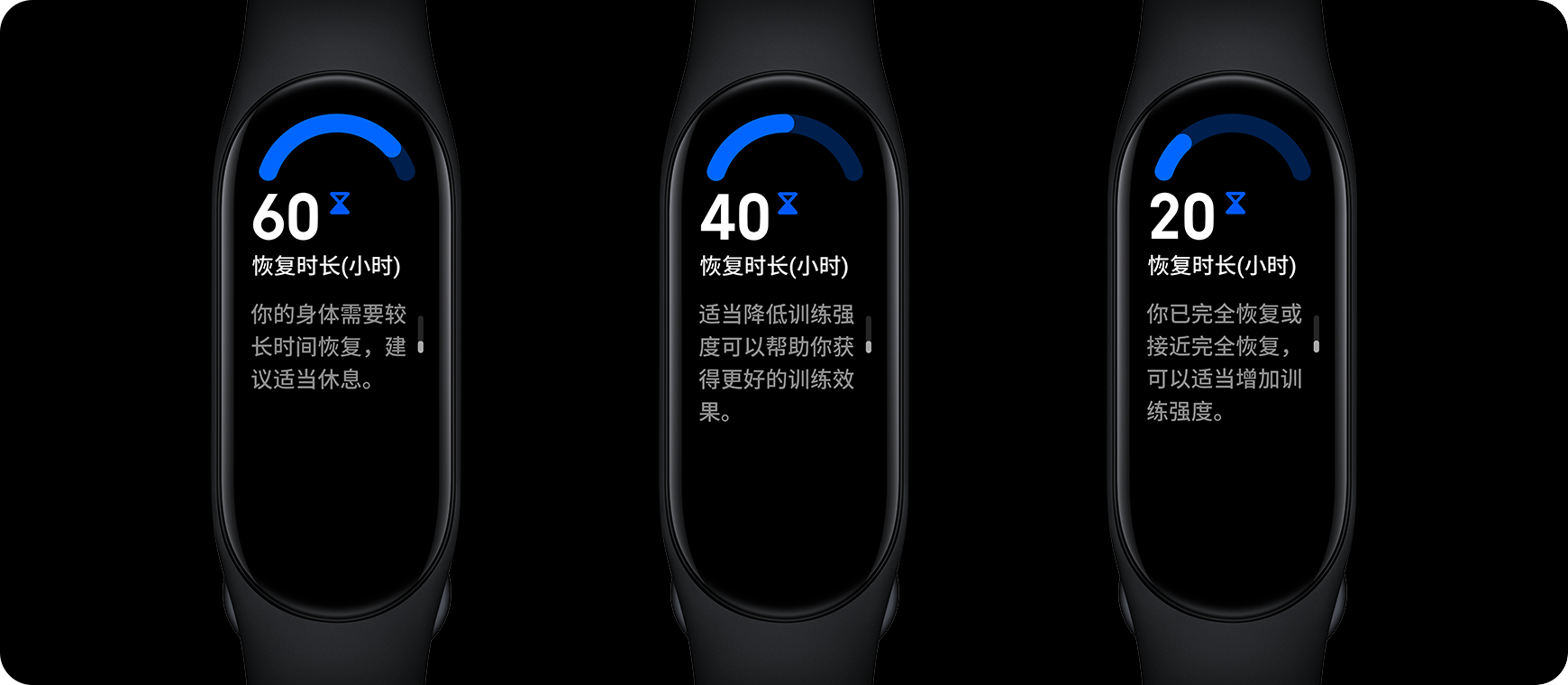 小米手环7 nfc版