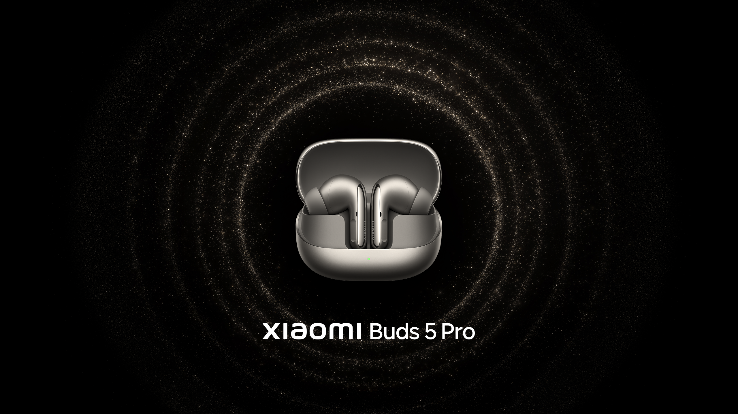 Xiaomi Buds 5 Pro