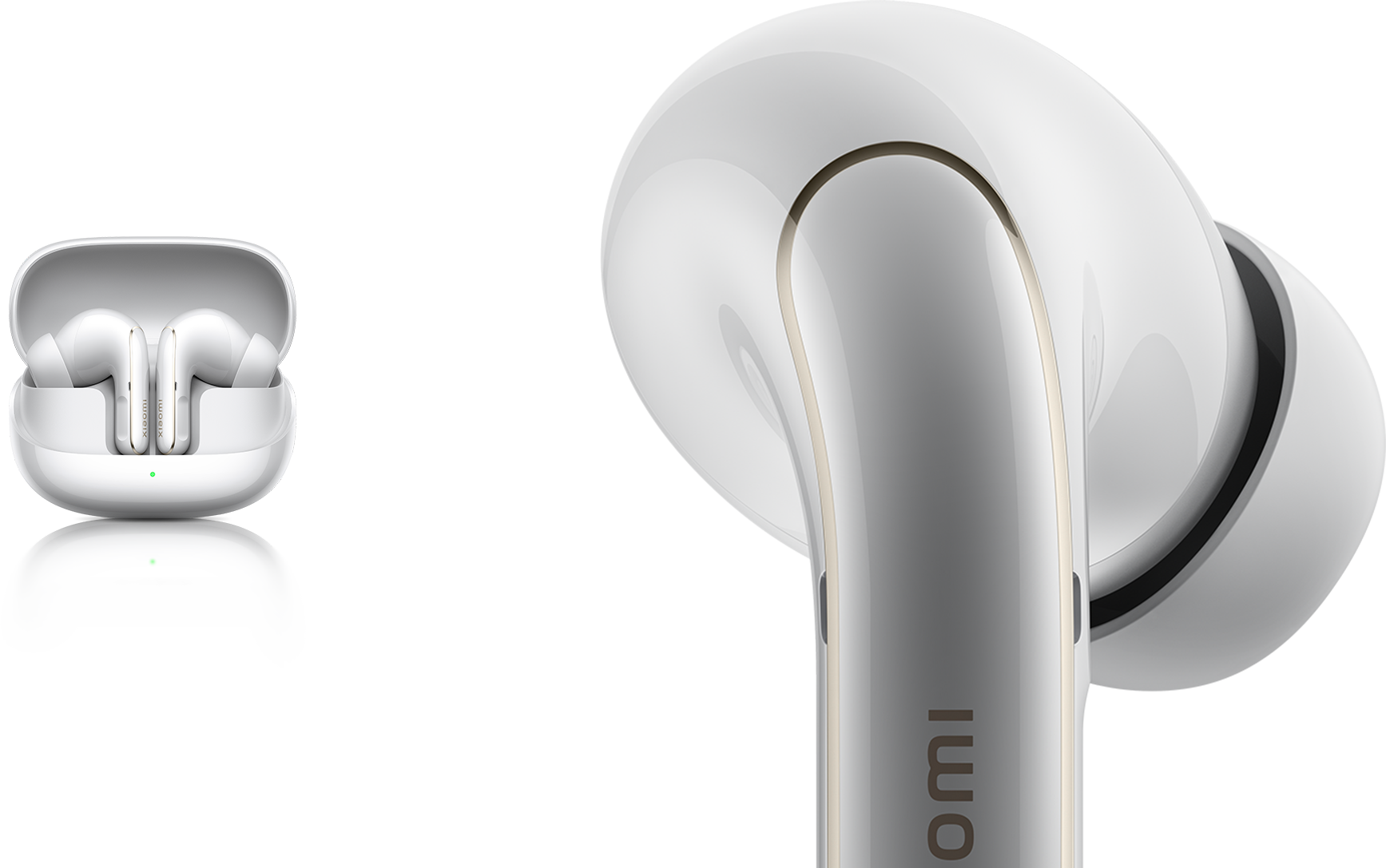 Xiaomi Buds 5 Pro