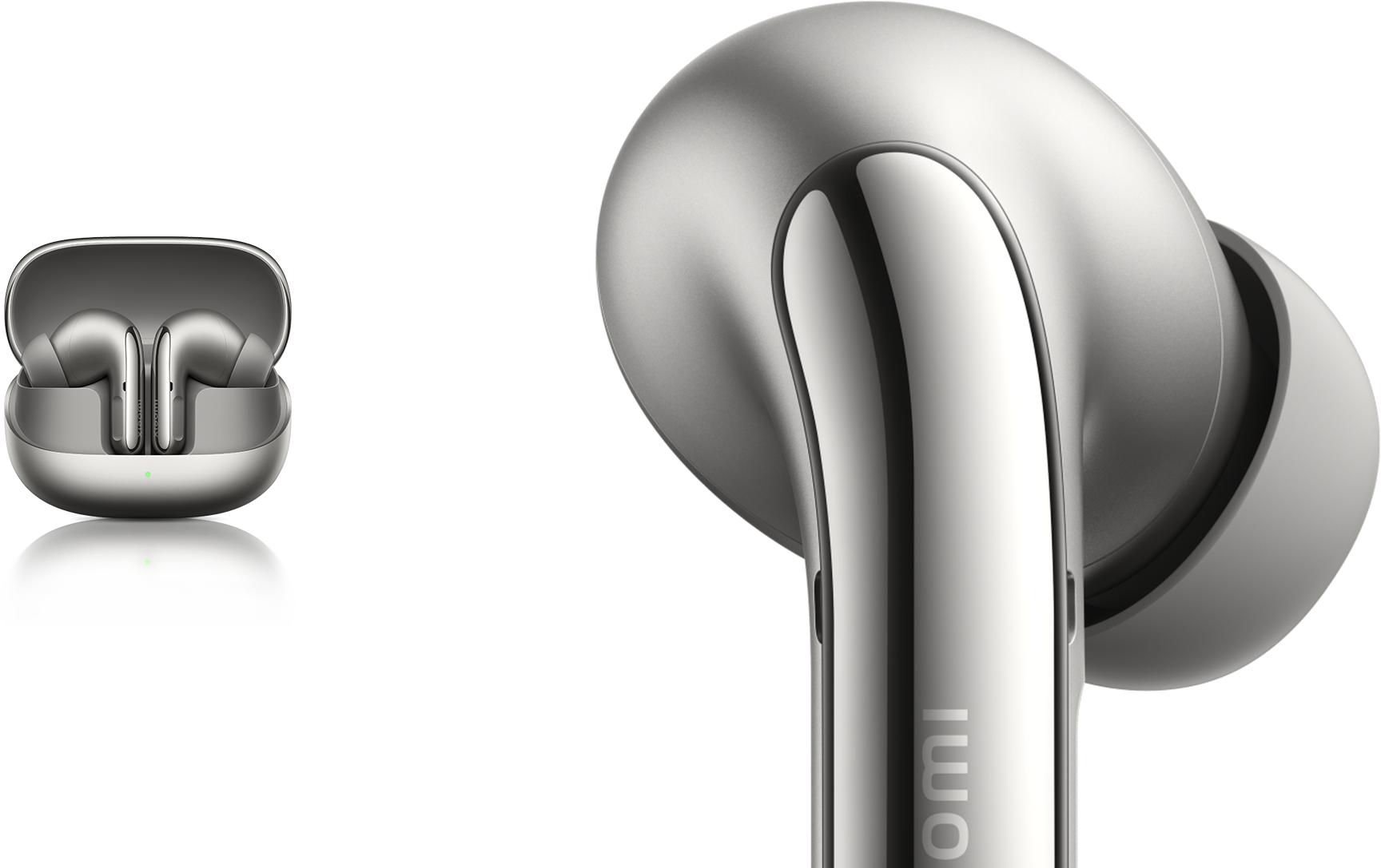 Xiaomi Buds 5 Pro