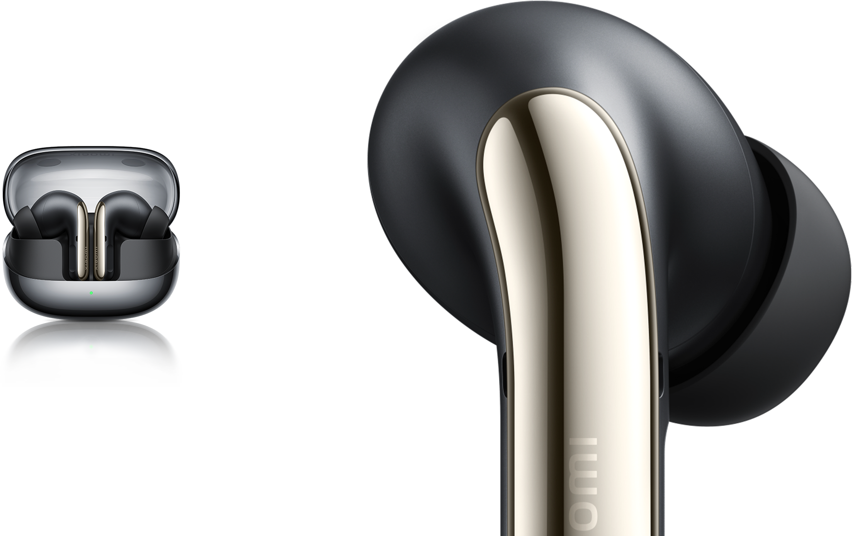 Xiaomi Buds 5 Pro