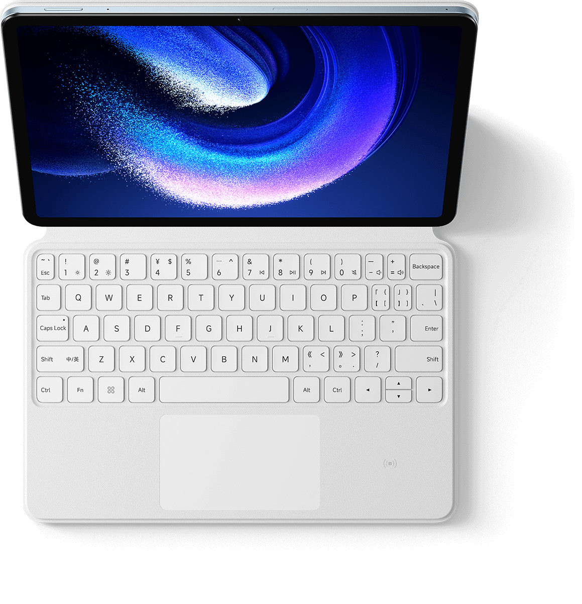 Exame Informática  Teste ao Xiaomi Pad 6: Um tablet altamente competente