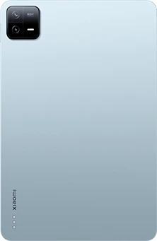 Xiaomi Pad 6 Pro 12GB+512GB Blue Rom Original (English + Chinese