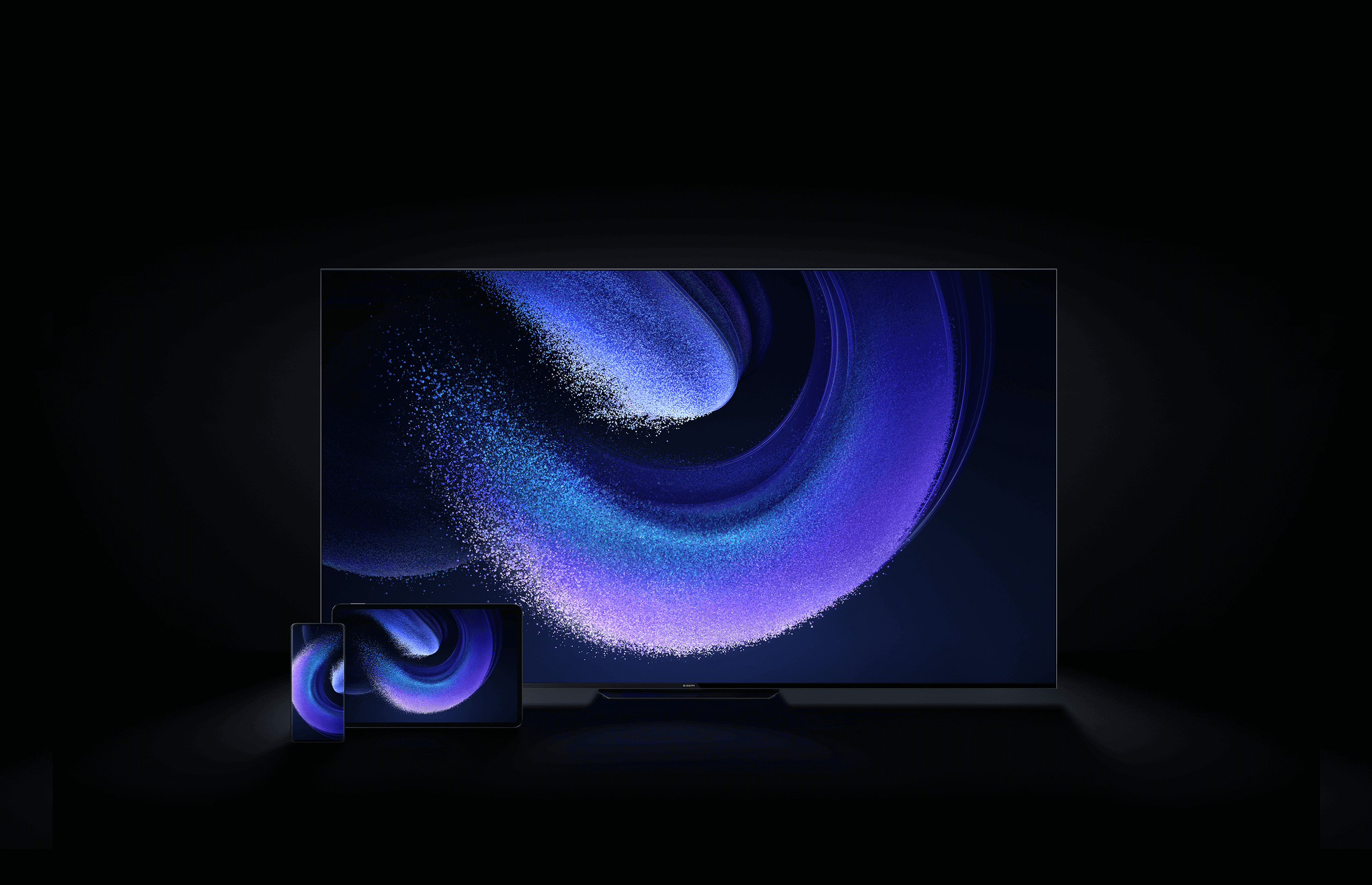 Màn hình Xiaomi Mi Pad 6 cực kỳ mượt và đẹp