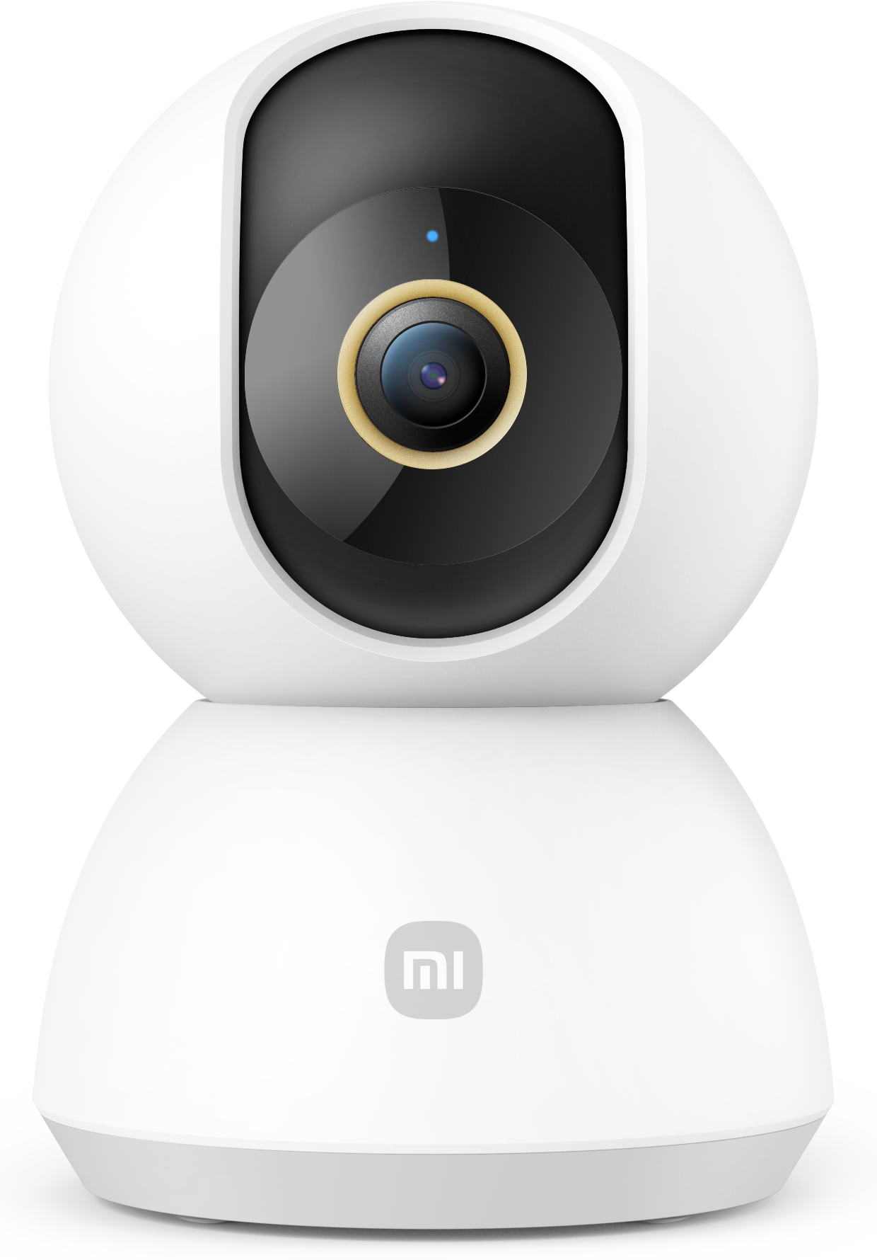 小米智能摄像机c300双摄版