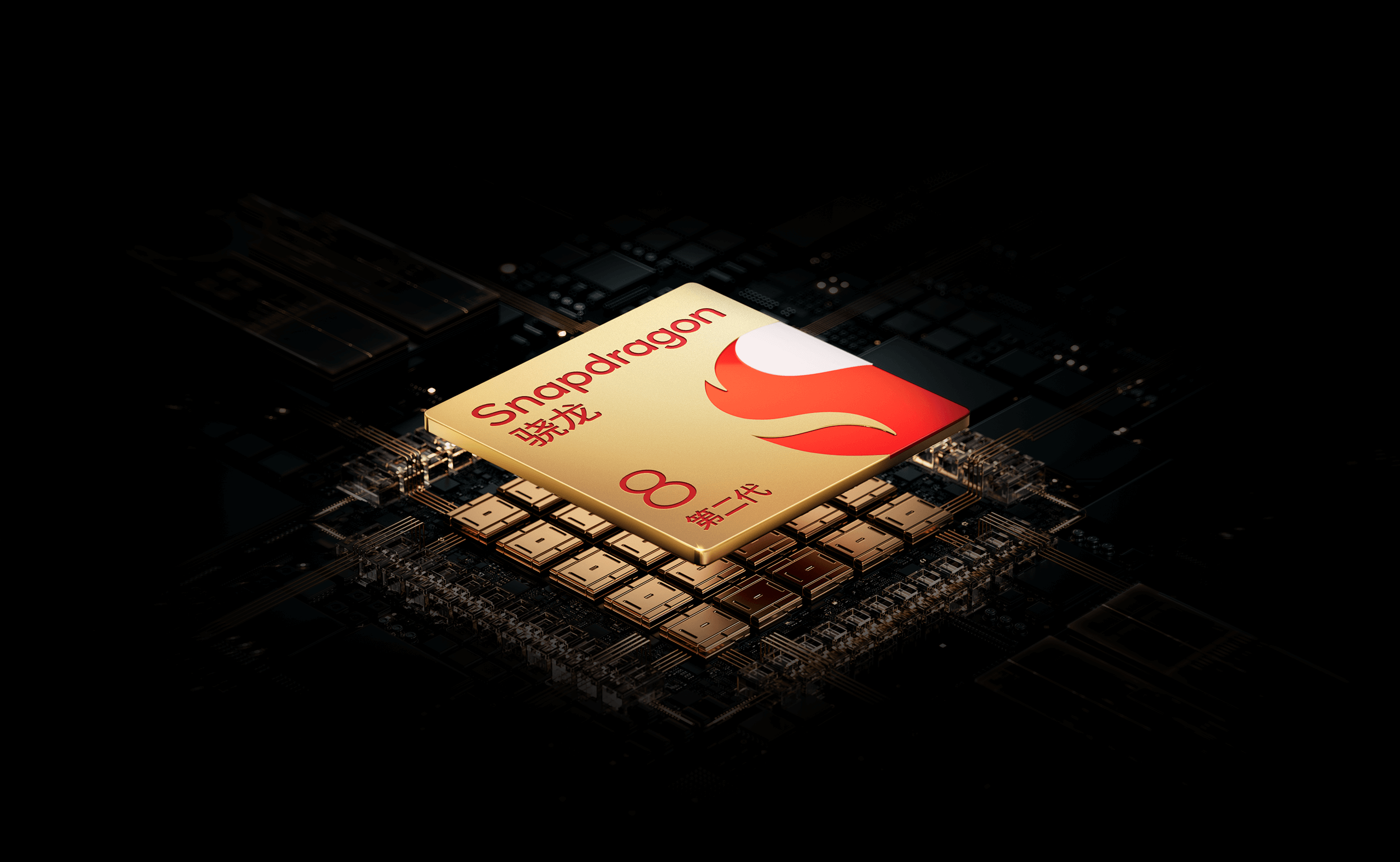 Con chip Xiaomi MIX Fold 3 sẽ mang đến hiệu năng vượt trội, đồng thời cải thiện hiệu suất và kiểm soát nhiệt hiệu quả hơn.