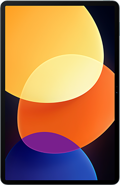 Xiaomi Mi Pad 5 Pro 12.4 IPS WiFi Snapdragon870 50MP 10000mAh Tablet By  FedEx